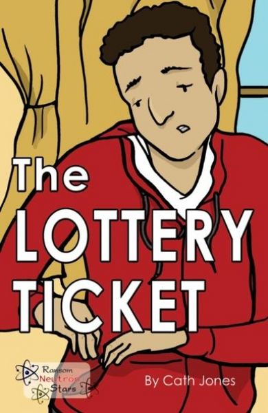 Produktbild: The Lottery Ticket
