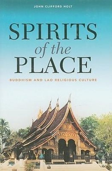 Produktbild: Spirits of the Place