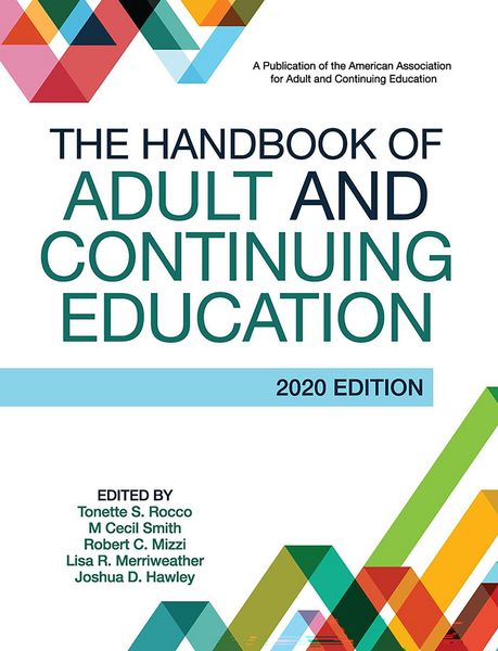 Produktbild: The Handbook of Adult and Continuing Education