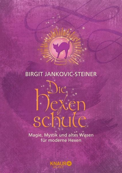 Produktbild: Die Hexenschule