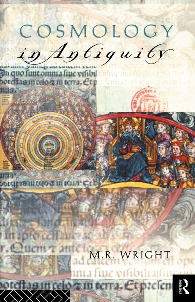 Produktbild: Cosmology in Antiquity