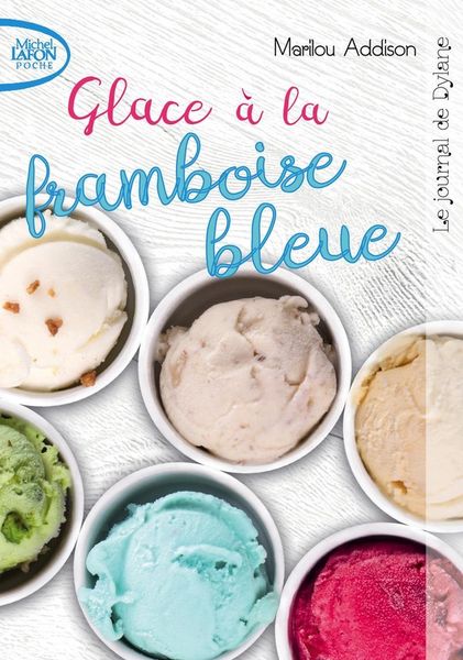 Produktbild: Le journal de Dylane