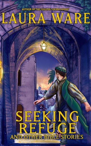 Produktbild: Seeking Refuge and Other Bible Stories