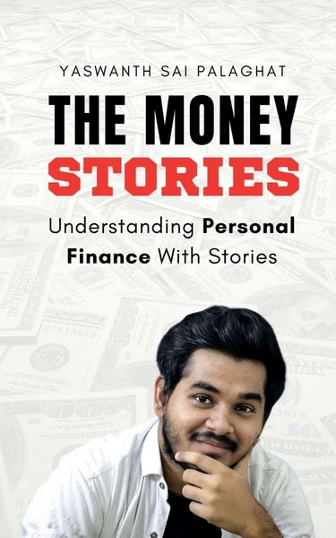 Produktbild: The Money Stories