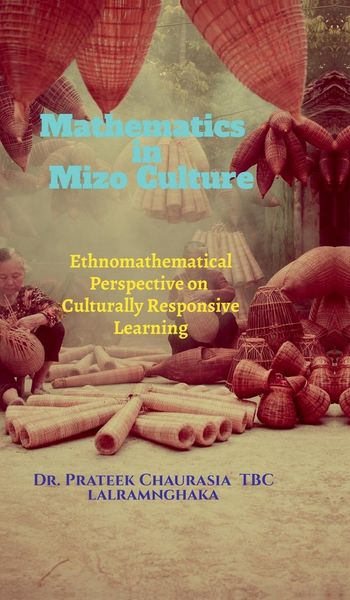 Produktbild: Mathematics in Mizo Culture