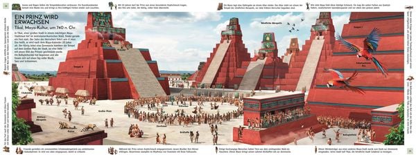 Produktbild: Alte Kulturen