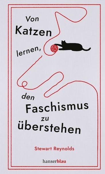 Produktbild: Von Katzen lernen, den Faschismus zu &uuml;berstehen