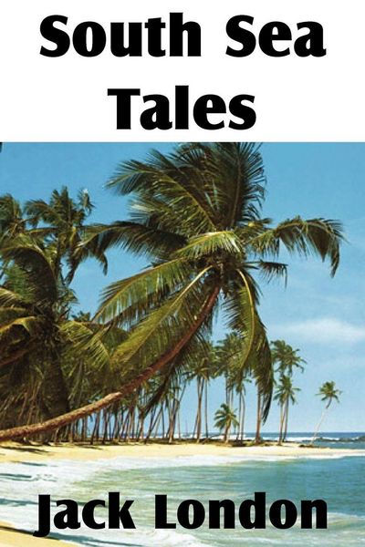 Produktbild: South Sea Tales