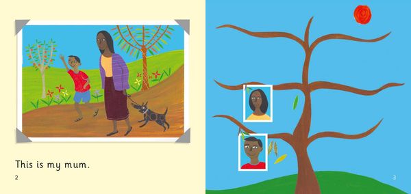 Produktbild: My Family Tree