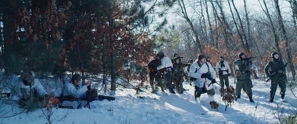 Produktbild: Winter War - Kampf um die Ardennen