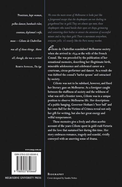 Produktbild: The French Consul's Wife