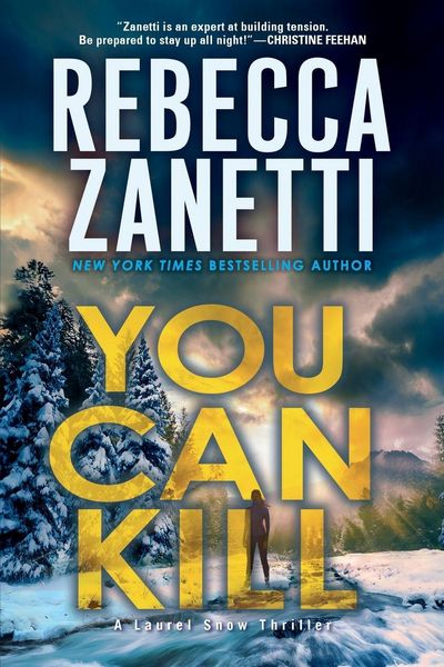 Produktbild: You Can Kill