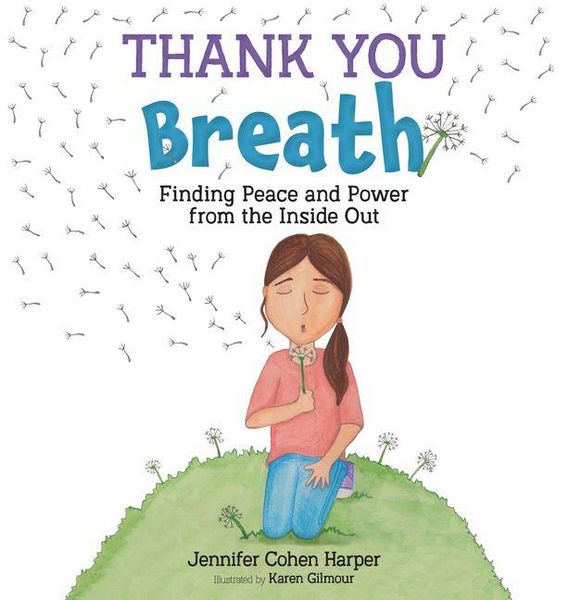 Produktbild: Thank You Breath