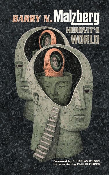 Produktbild: Herovit's World