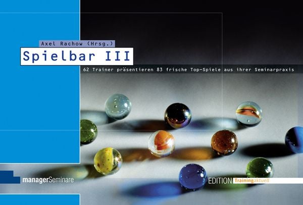 Produktbild: Spielbar III