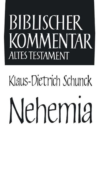 Produktbild: Nehemia