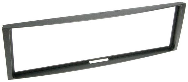 Produktbild: ACV 281250-03 Autoradio Einbaublende DIN Passend f&uuml;r (Auto-Marke): Renault