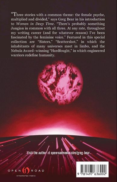 Produktbild: Women in Deep Time