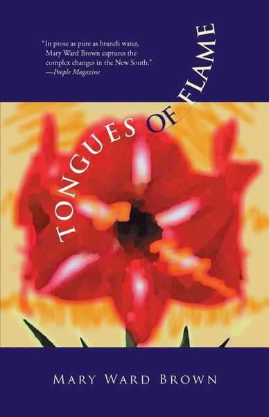 Produktbild: Tongues of Flame