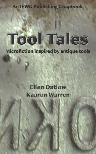 Produktbild: Tool Tales