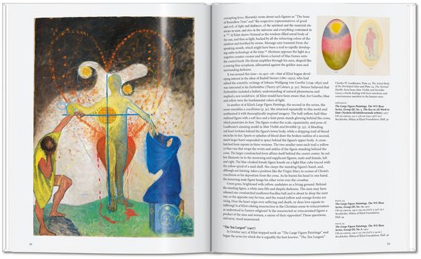 Produktbild: Hilma af Klint