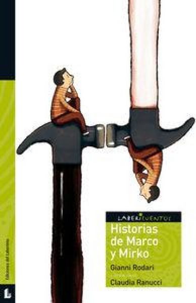 Produktbild: Historias de Marco y Mirko