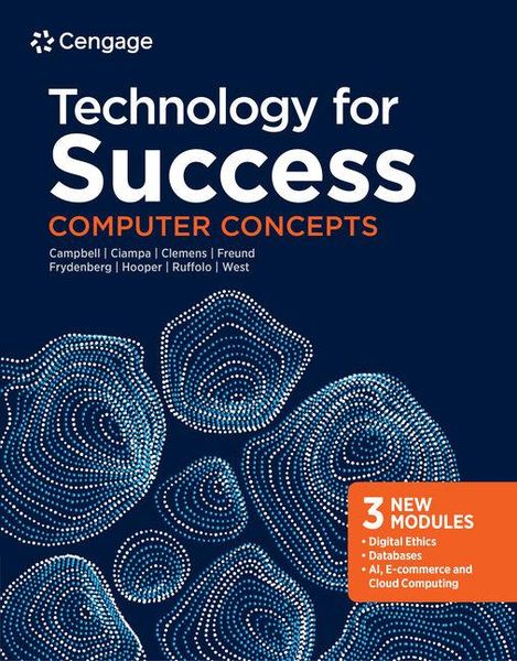 Produktbild: Technology for Success