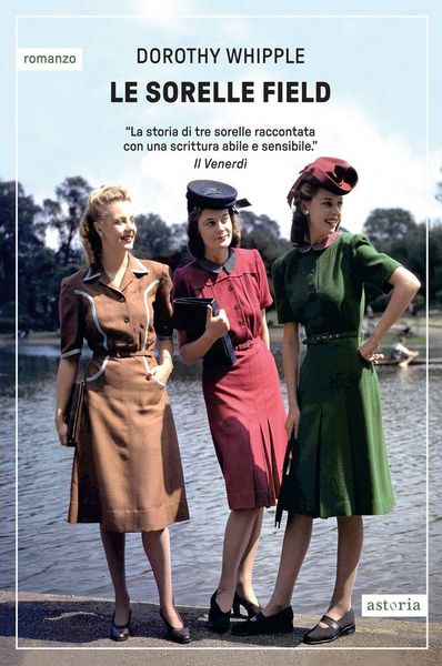 Produktbild: Le sorelle Field