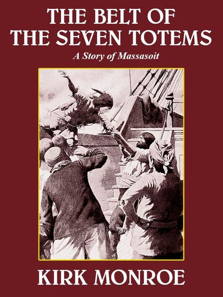 Produktbild: The Belt of Seven Totems