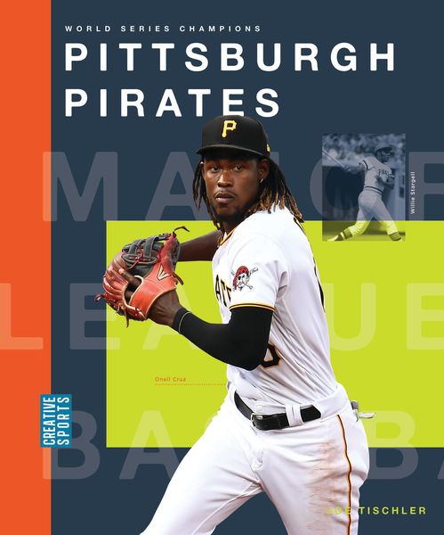 Produktbild: Pittsburgh Pirates