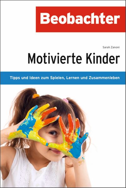 Produktbild: Motivierte Kinder