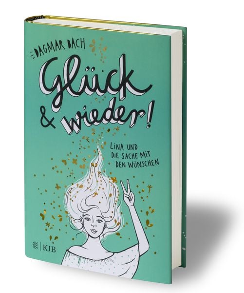 Produktbild: Gl&uuml;ck und wieder!