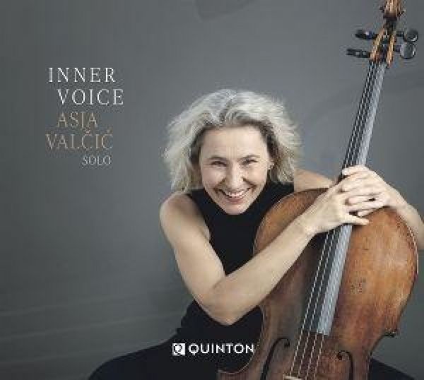 Produktbild: Inner Voice