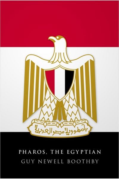 Produktbild: Pharos, the Egyptian