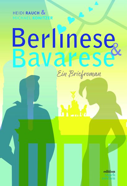 Produktbild: Berlinese & Bavarese