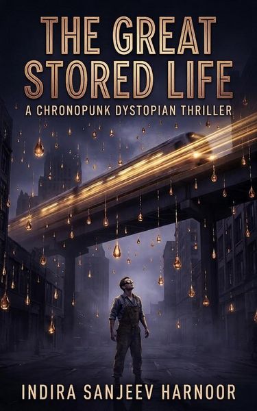 Produktbild: The Great Stored Life