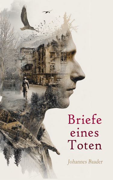 Produktbild: Briefe eines Toten