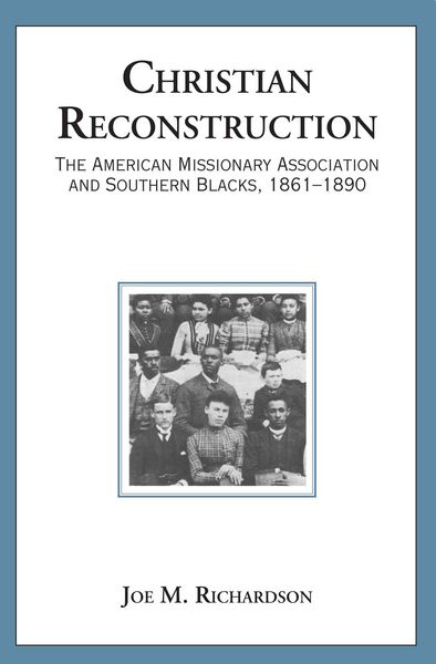 Produktbild: Christian Reconstruction
