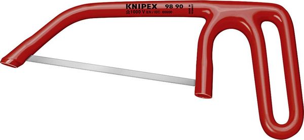 Knipex 98 90 Puk-Säge 240mm