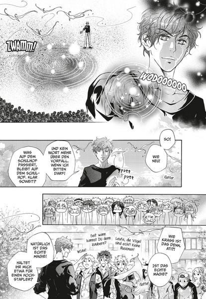 Produktbild: BL is magic! 3