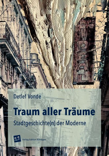 Produktbild: Traum aller Tr&auml;ume