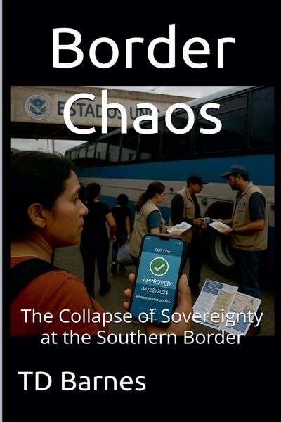 Produktbild: Border Chaos
