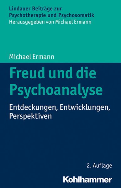 Produktbild: Freud und die Psychoanalyse