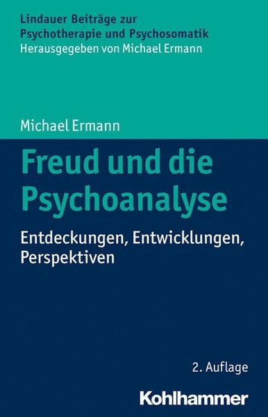 Produktbild: Freud und die Psychoanalyse
