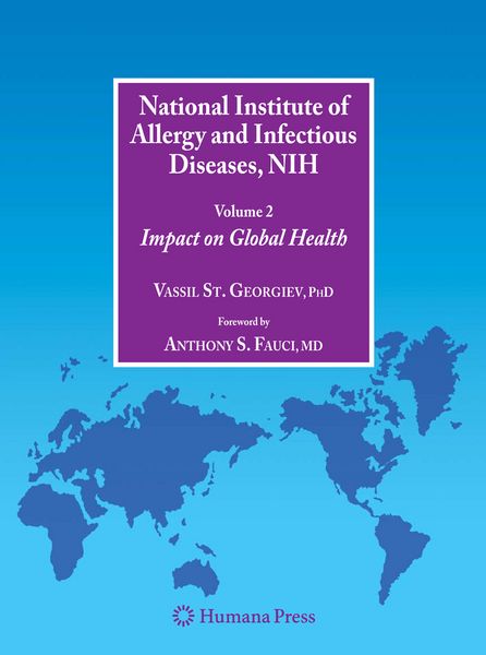 Produktbild: National Institute of Allergy and Infectious Diseases, NIH