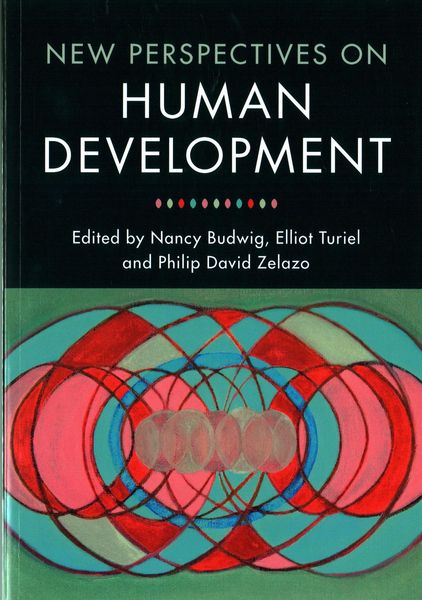Produktbild: New Perspectives on Human Development