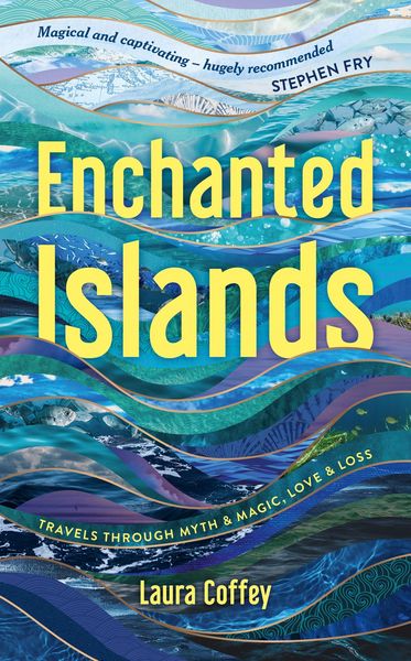 Produktbild: Enchanted Islands