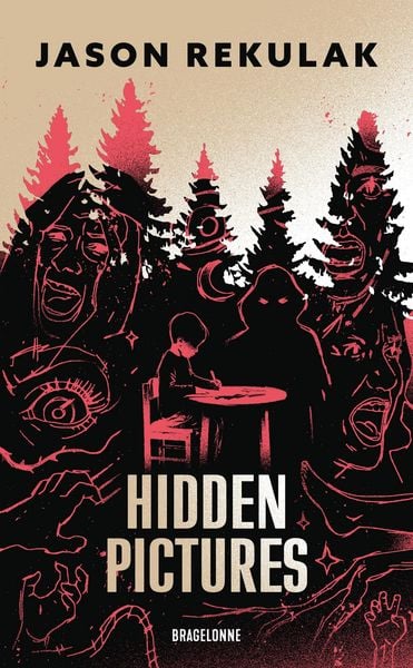Produktbild: Hidden Pictures