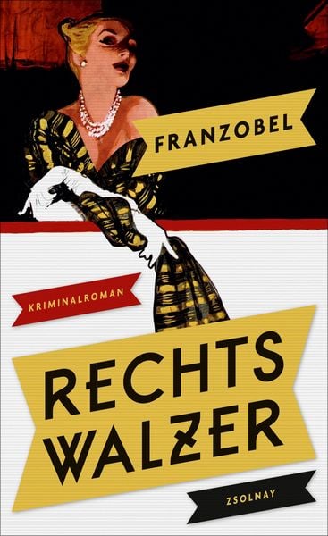 Produktbild: Rechtswalzer