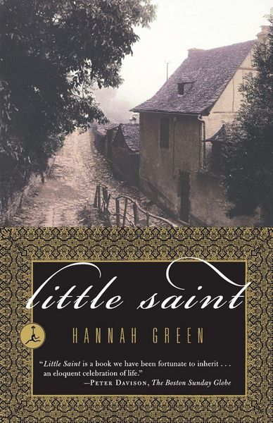Produktbild: Little Saint